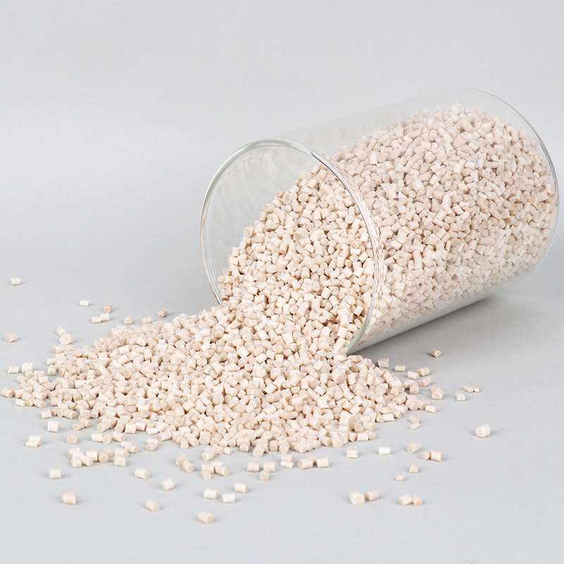 Pla Bamboo Fiber Resin (Light)