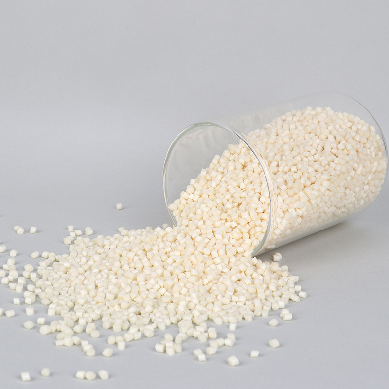 PHA Ocean-Friendly Straw Material