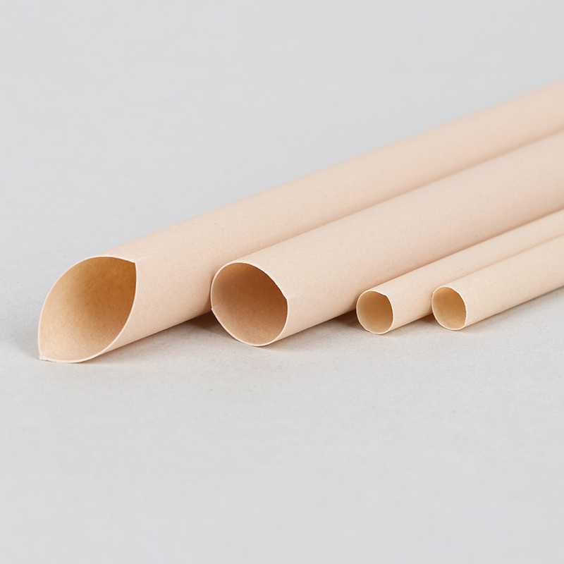 PBS Bamboo Powder Straw
