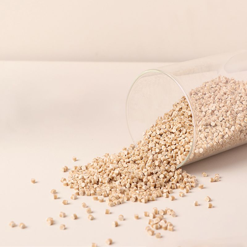 PBS Sugarcane Bagasse Straw Material (No PLA)