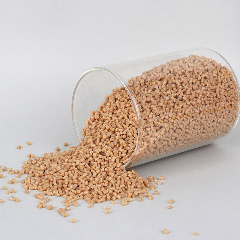 Pla Sugarcane Bagasse Fiber Resin
